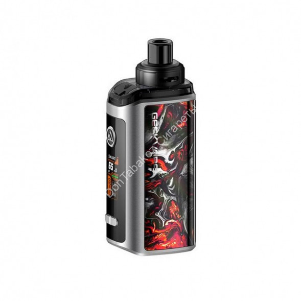 Под система Geekvape Obelisk 65 Lava оптом 