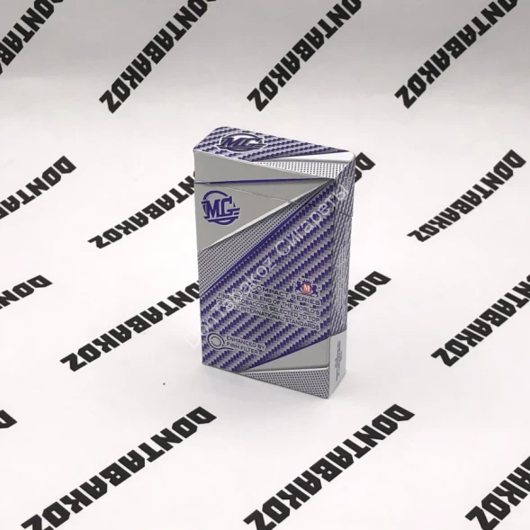 Сигареты MG ice winegrape Carbon Compact Микс 