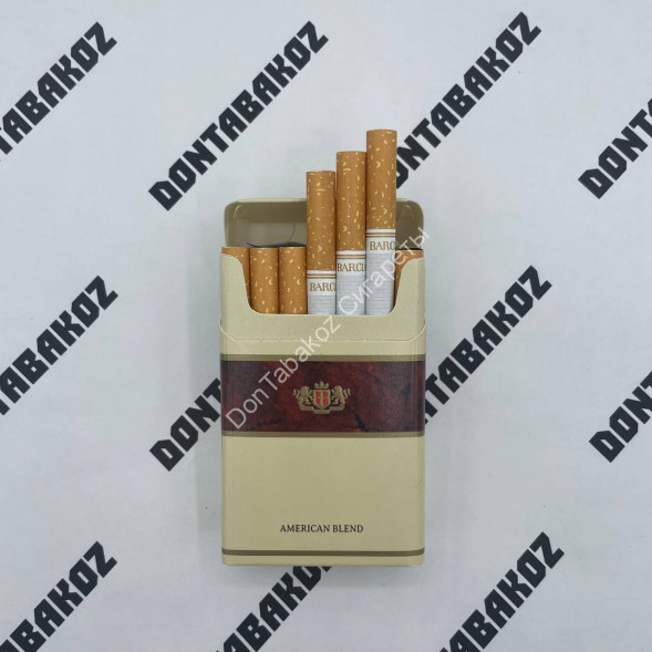 Сигареты Barclay Оптом 