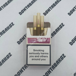 Сигареты Chapman Ice Berry King Size Оригинал Оптом