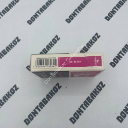 Сигареты Chapman Ice Berry King Size Оригинал Оптом