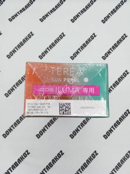 Стики Terea Sun Pearl Япония Оптом 
