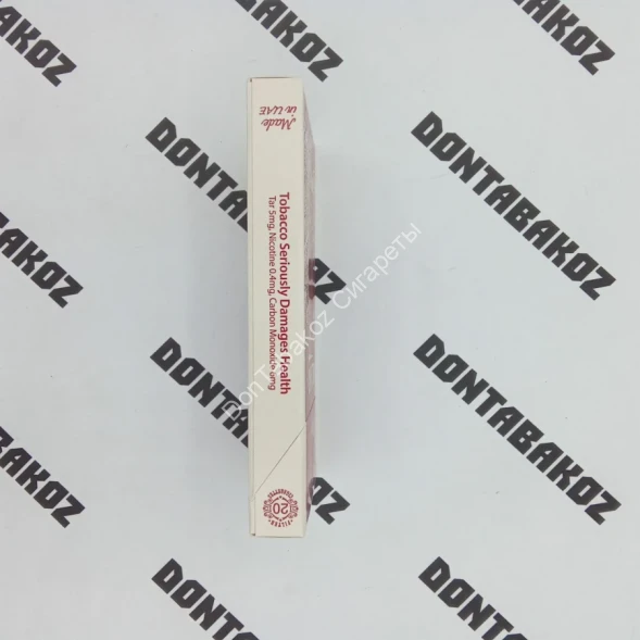 Сигареты Милано (Milano) SuperSlims Cherry Микс 