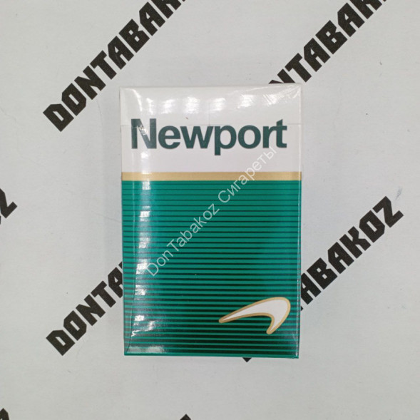 Сигареты Newport Оригинал США Оптом 