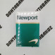 Сигареты Newport Оригинал США Оптом 