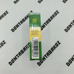 Китайские сигареты Hehua Diamond (Хехуа Диамонд) микс