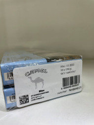 Сигареты Кэмел (Camel) Blue Original Дубль Микс