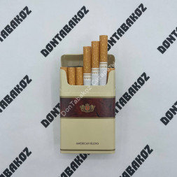 Сигареты Barclay Микс