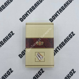 Сигареты Barclay Микс