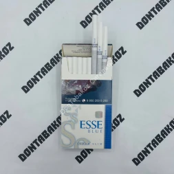 Сигареты Esse Blue Super Slim Микс