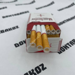 Сигареты Manchester (Манчестер) Queen Ruby Compact Оптом