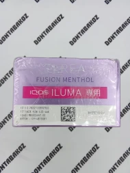 Стики Terea Fusion Menthol Япония Оптом