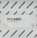 Сигареты Милано (Milano) Sterling Silver SuperSlims Оптом 