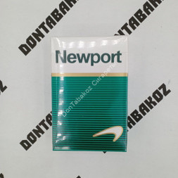 Сигареты Newport Оригинал США Микс