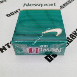 Сигареты Newport Оригинал США Микс