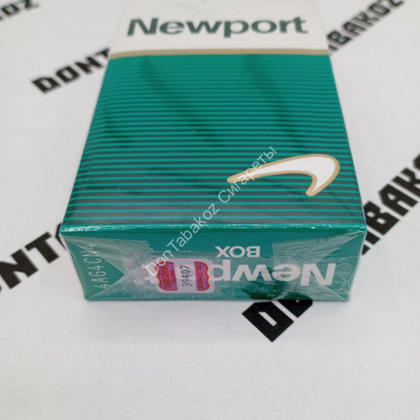 Сигареты Newport Оригинал США Микс 