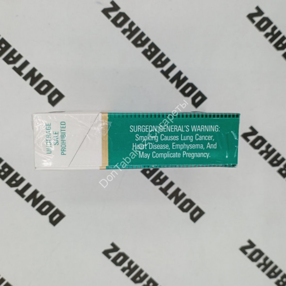 Сигареты Newport Оригинал США Микс 