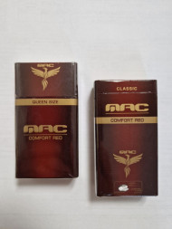 Сигареты MAC Compact Red  МИКС