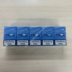 Сигареты Tron Light Оптом