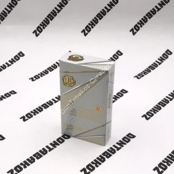 Сигареты MG white caster Carbon Compact Микс