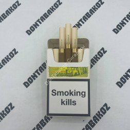 Сигареты Chapman Ice Apple King Size Оригинал Оптом