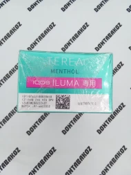 Стики Terea Menthol Япония Оптом