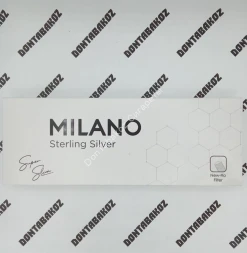 Сигареты Милано (Milano) Sterling Silver SuperSlims Микс