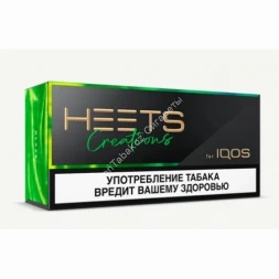 Стики табачные Heets Creations GLAZE Казахстан оптом