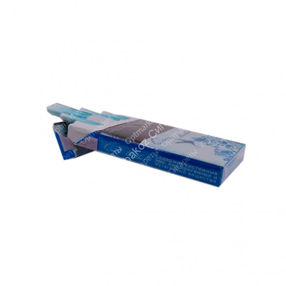 Сигареты Queen Menthol Super Slims оптом 