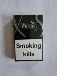 Сигареты Winst0n XS Silver Duty Free МИКС