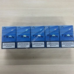 Сигареты Tron Light Микс