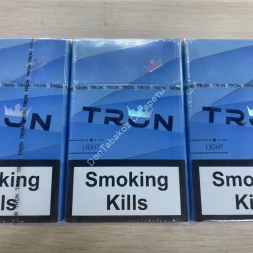 Сигареты Tron Light Микс