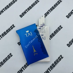 Сигареты TAJ Paris Микс