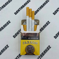 Сигареты Faraon Оригинал Оптом