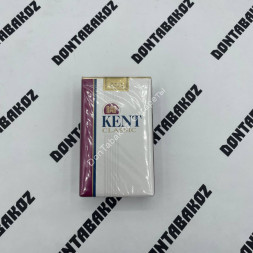 Сигареты Кент (Kent) Classic Оригинал США Оптом