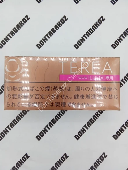 Стики Terea Warm Regular Япония Оптом 