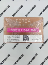 Стики Terea Warm Regular Япония Оптом