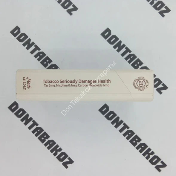 Сигареты Милано (Milano) Queen Coffee Compact Оптом 