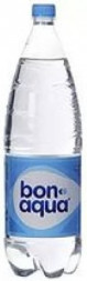 Вода Bon Aqua 1л оптом