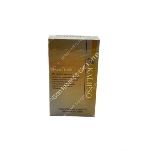 Сигареты Kalipso QS Compact ЭКСПОРТ оптом 