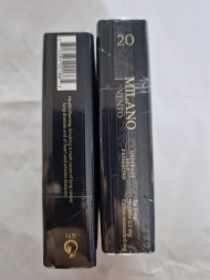 Сигареты Милано (Milano) VENTO (компакт) МИКС