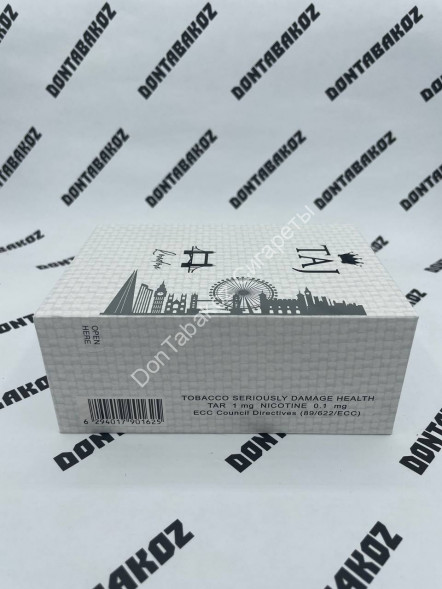 Сигареты TAJ London Оптом 