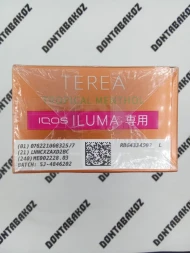 Стики Terea Tropical Menthol Япония Оптом
