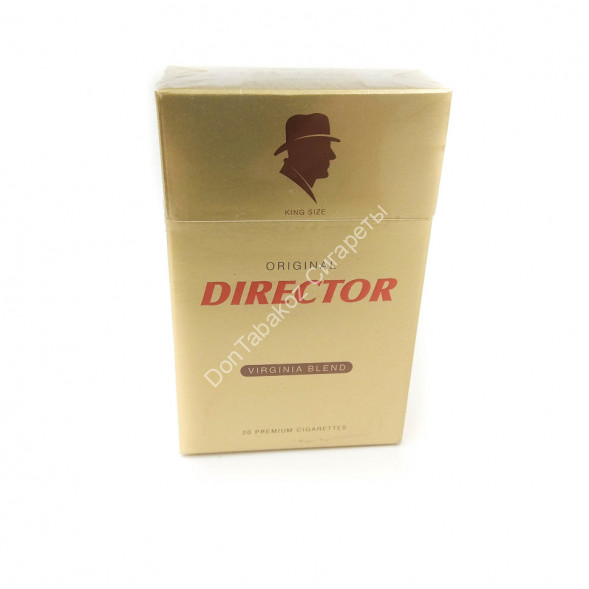 Сигареты DIRECTOR Original оптом 