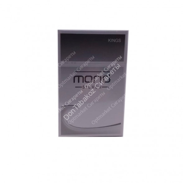 Сигареты Mond Silver оптом 