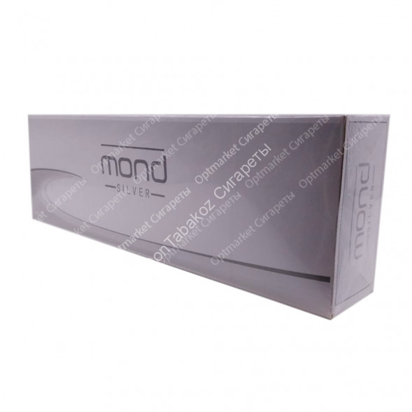Сигареты Mond Silver оптом 