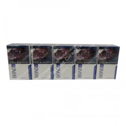 Сигареты BOND Blue King Size МИКС