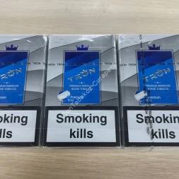 Сигареты Tron Elite Микс