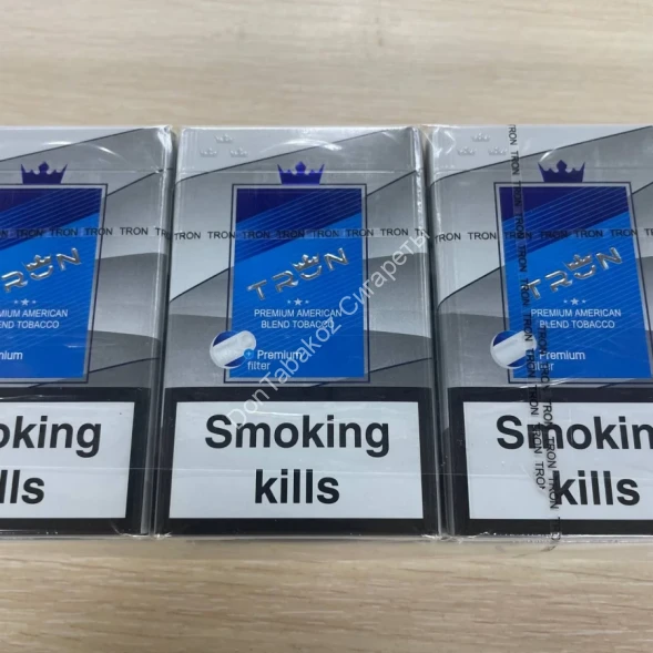 Сигареты Tron Elite Микс 