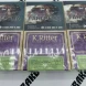 Сигареты K.Ritter Grape Flavour Super Slim Оптом 